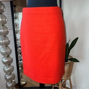 J.Crew Pencil Skirt